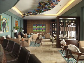 Bar (in loco)