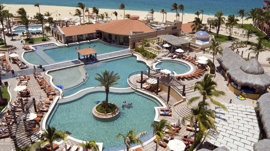 Playa Grande Resort & Grand Spa