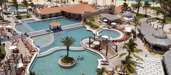 Playa Grande Resort & Grand Spa