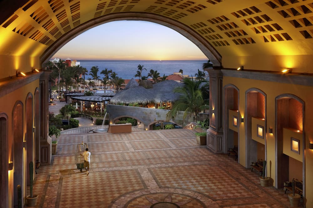 Playa Grande Resort & Grand Spa