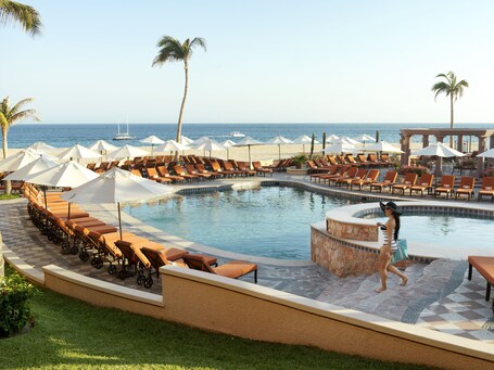 Piscina al aire libre