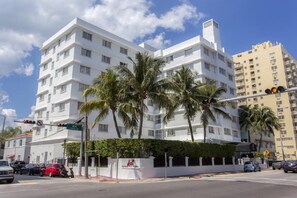 Exterior - Red South Beach Hotel (Miami Beach)