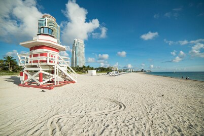 Red South Beach Hotel