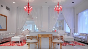 Lobby - Red South Beach Hotel (Miami Beach)