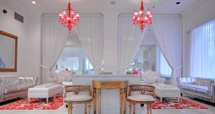 Red South Beach Hotel