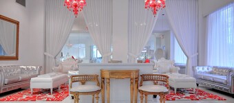 Red South Beach Hotel