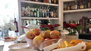 Dining - Red South Beach Hotel (Miami Beach)