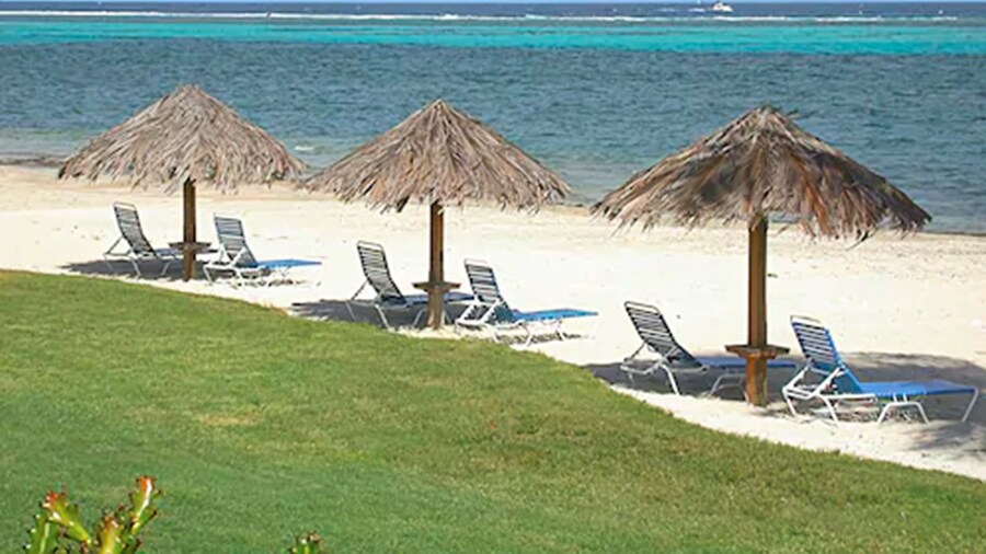 Club St. Croix Beach & Tennis Resort by Antilles Resorts