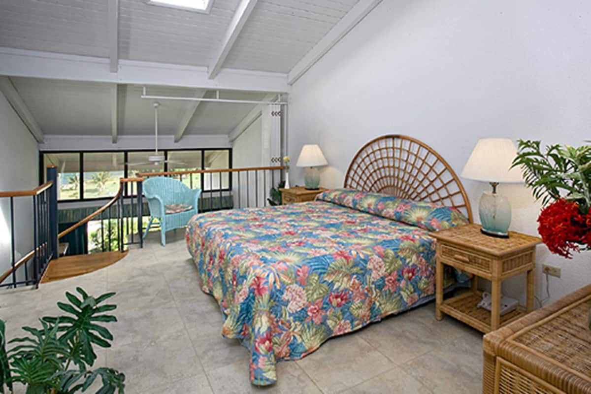 Suite, 2 Bedrooms | 1 bedroom, in-room safe, individually decorated, individually furnished