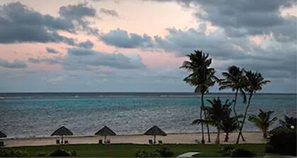 Club St. Croix Beach & Tennis Resort by Antilles Resorts