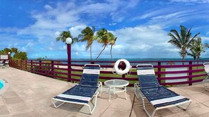Sundeck