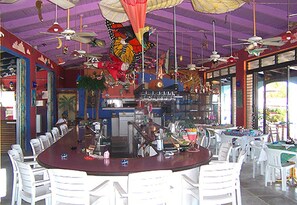 Bar (in loco)