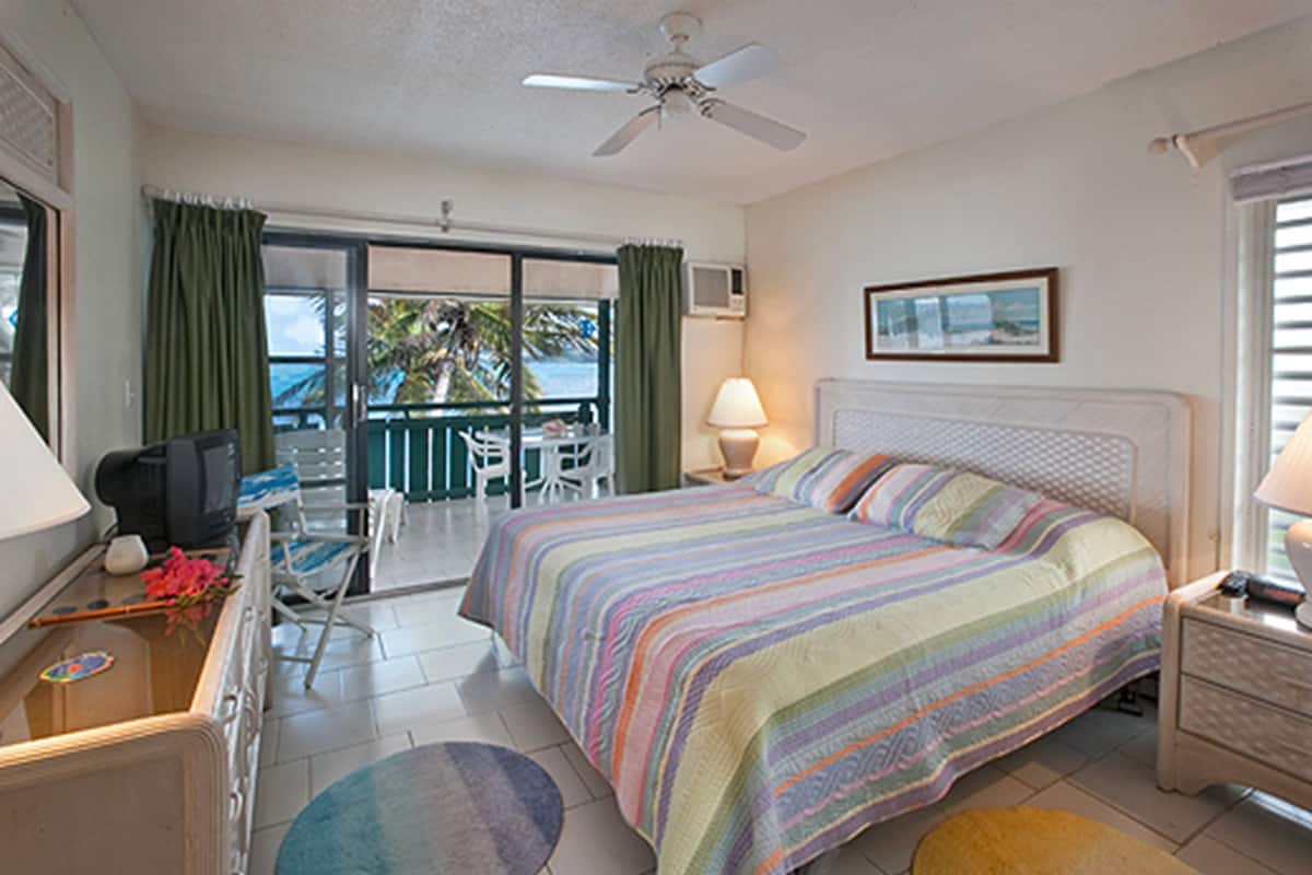 two bedroom suite (with 2 baths) | 2 bedrooms, individually decorated, individually furnished