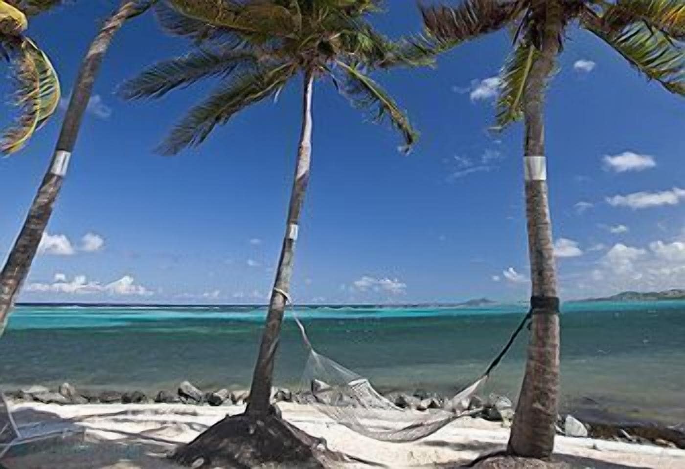 on the beach, snorkelling