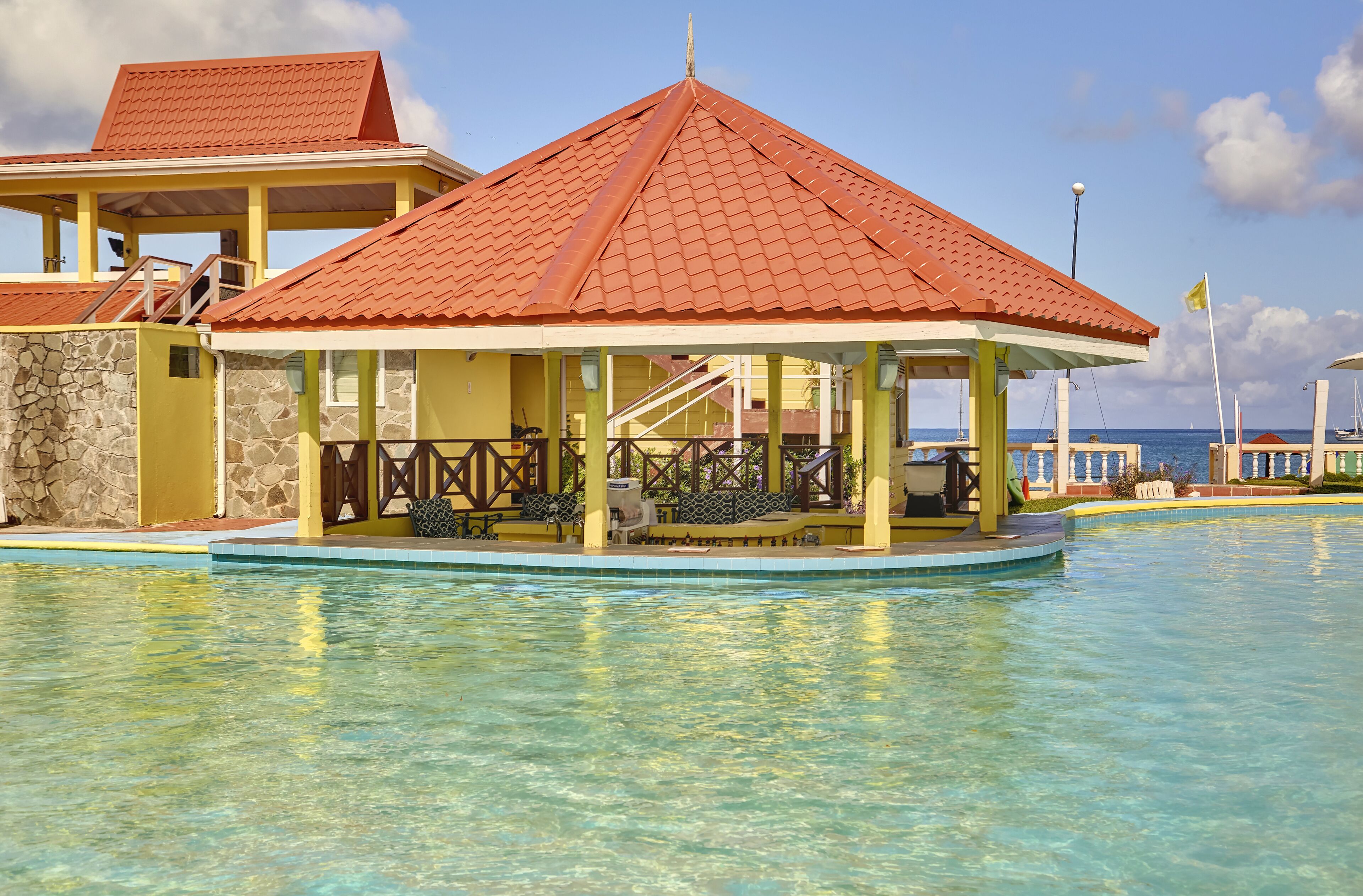 Photo - Starfish St Lucia - All Inclusive