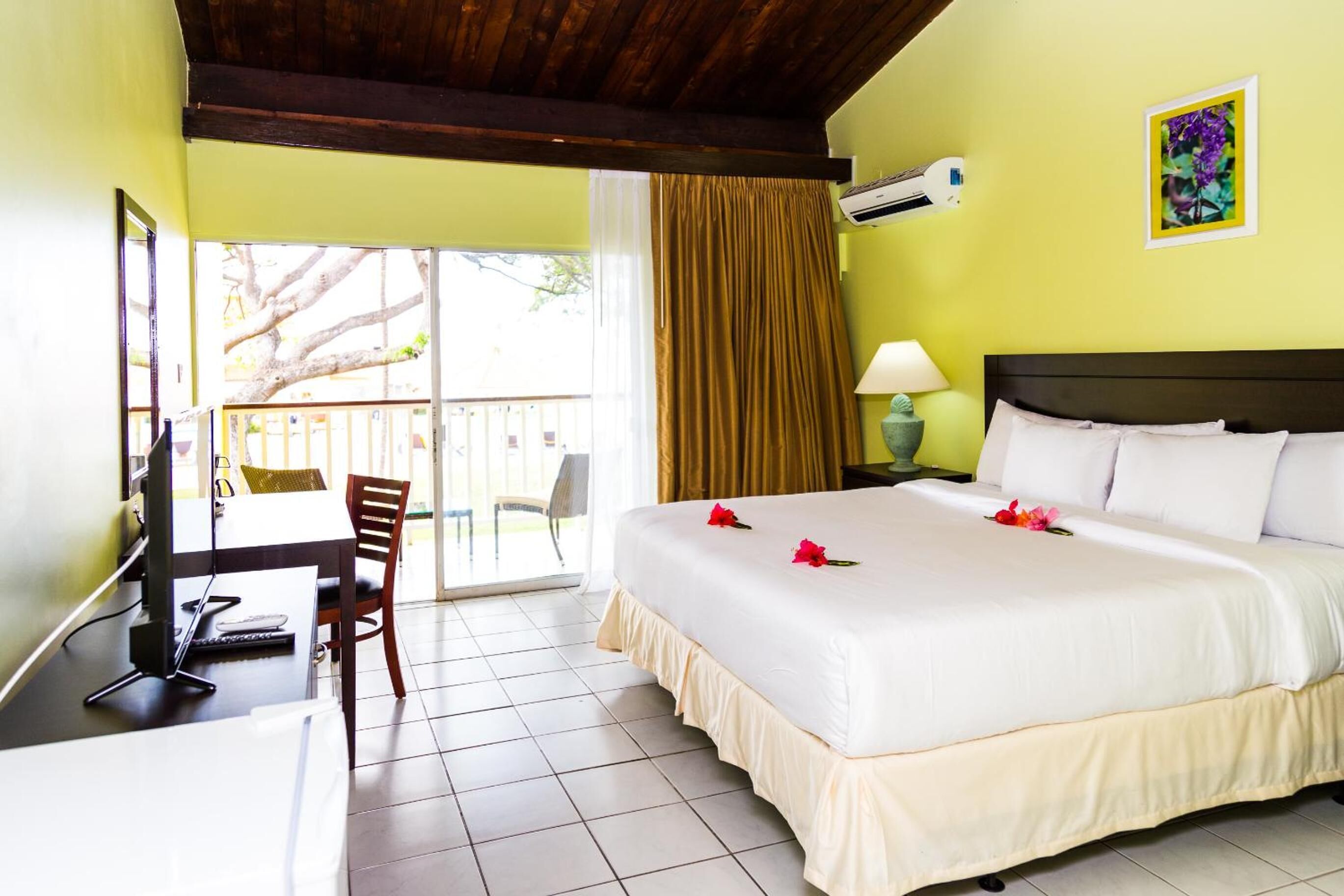 Photo - Starfish St Lucia - All Inclusive