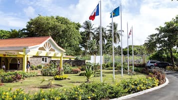 Kawasan hartanah
