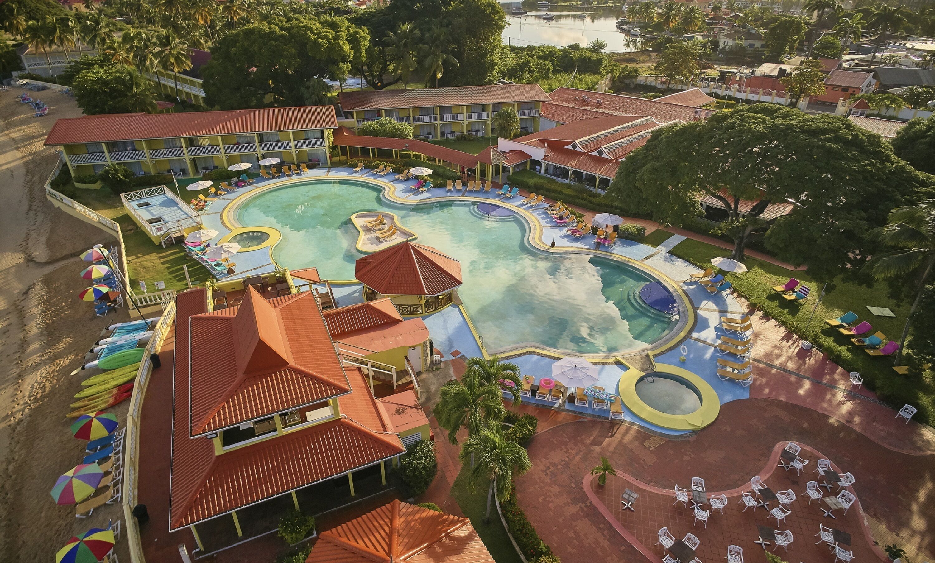 Photo - Starfish St Lucia - All Inclusive