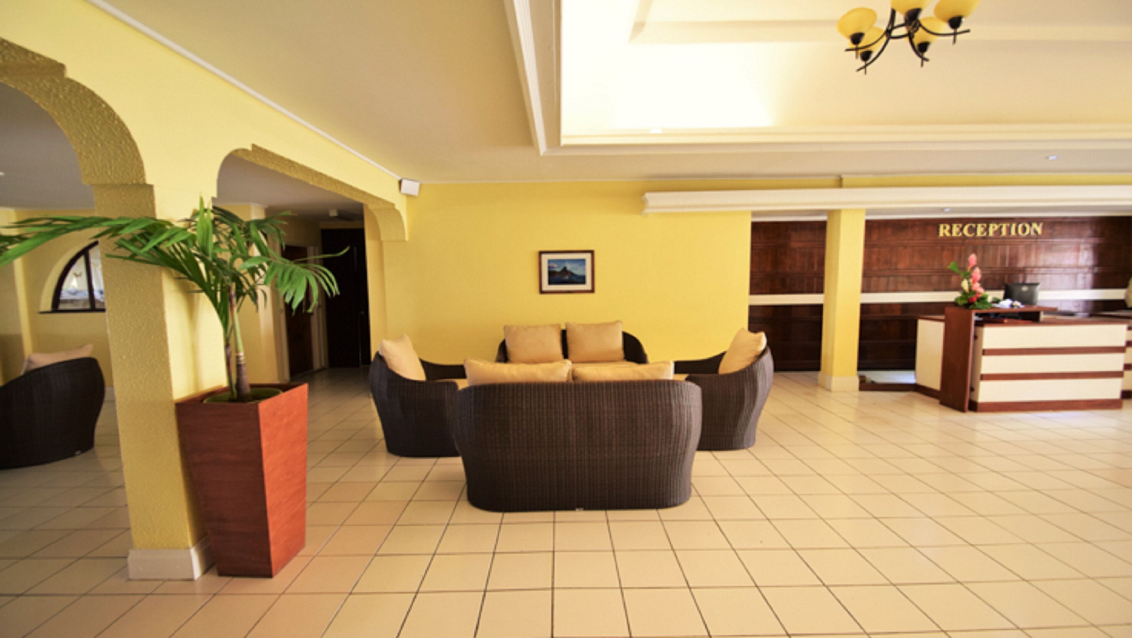 Photo - Starfish St Lucia - All Inclusive