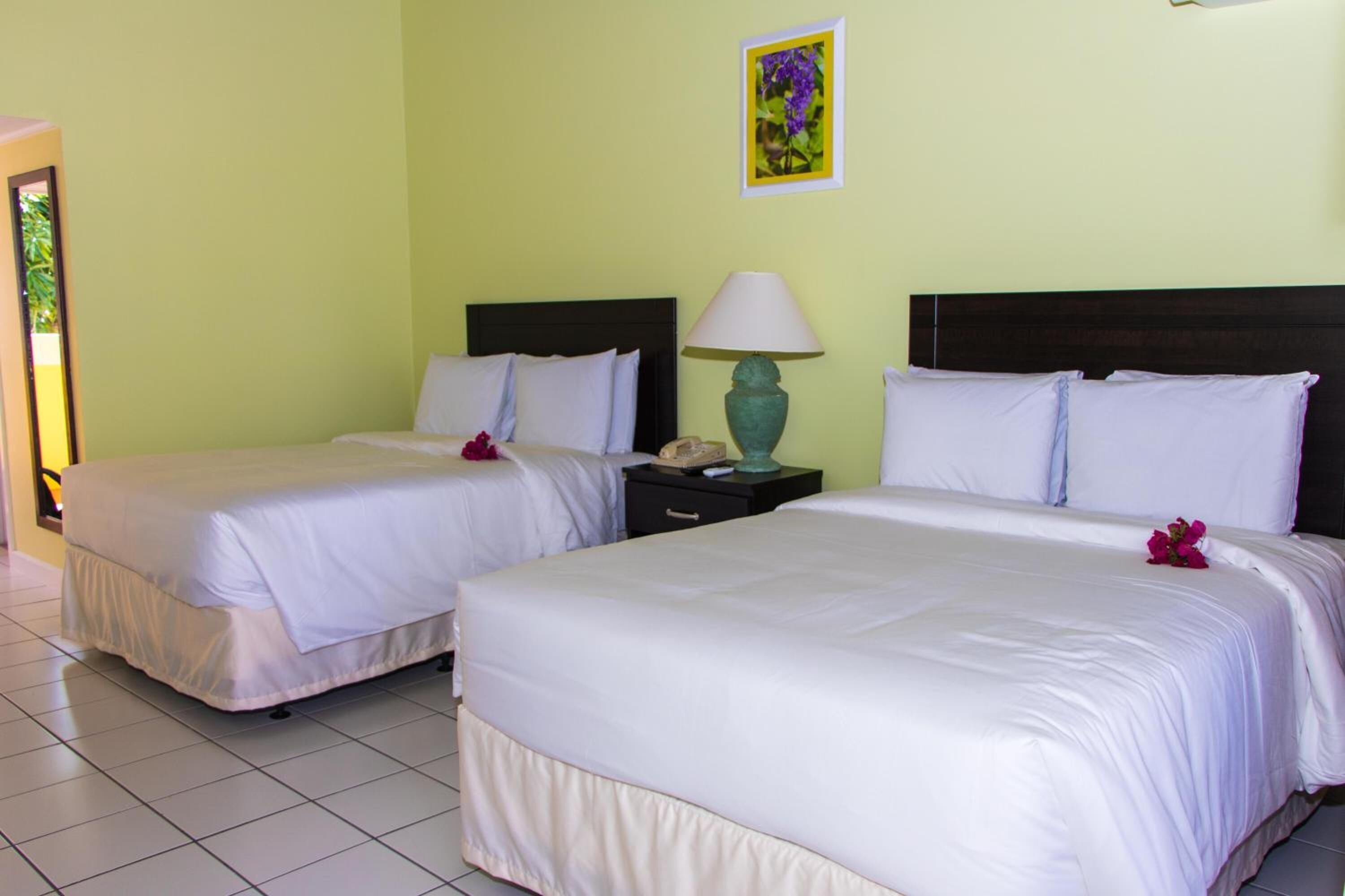 Photo - Starfish St Lucia - All Inclusive