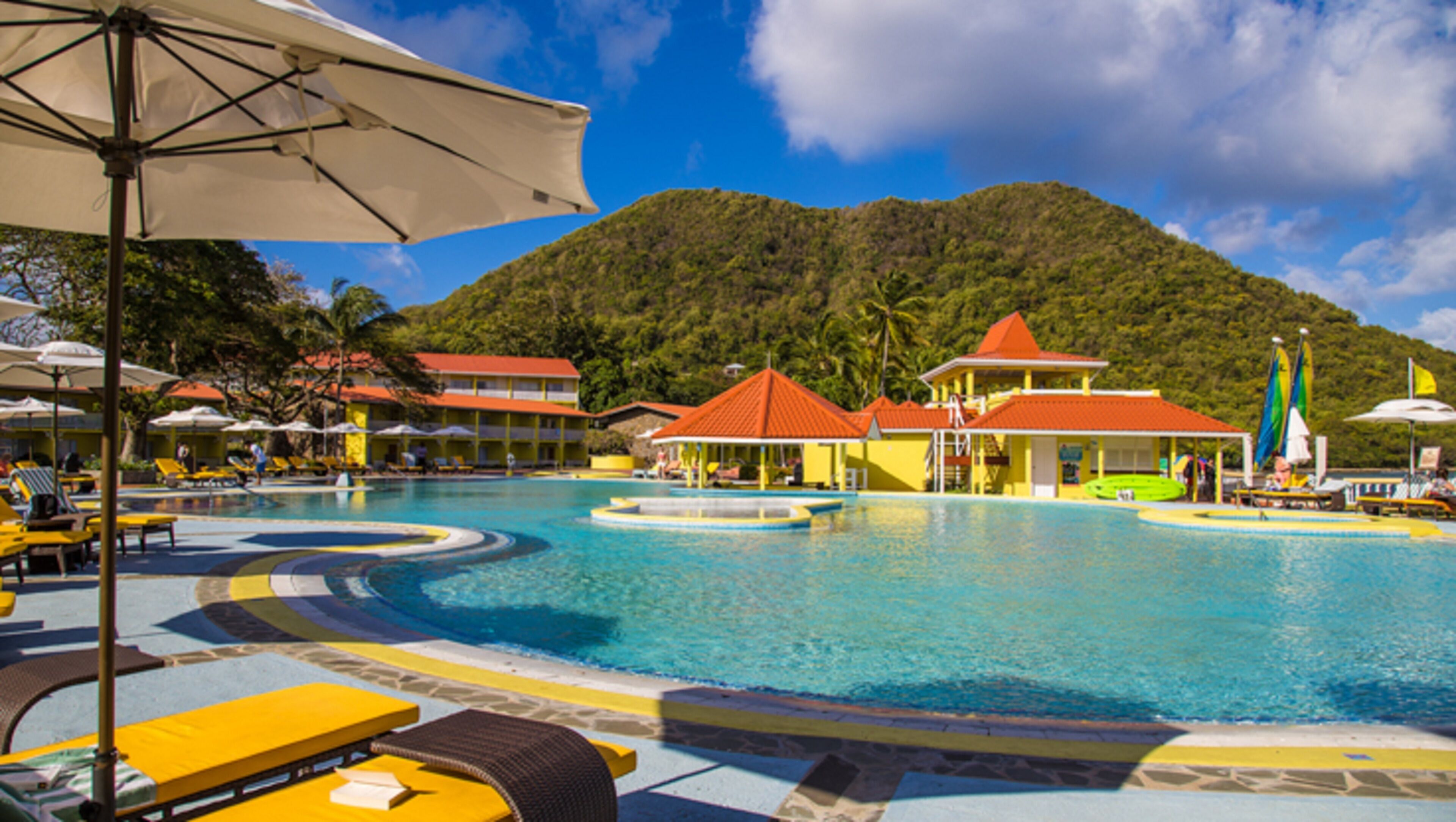 Photo - Starfish St Lucia - All Inclusive