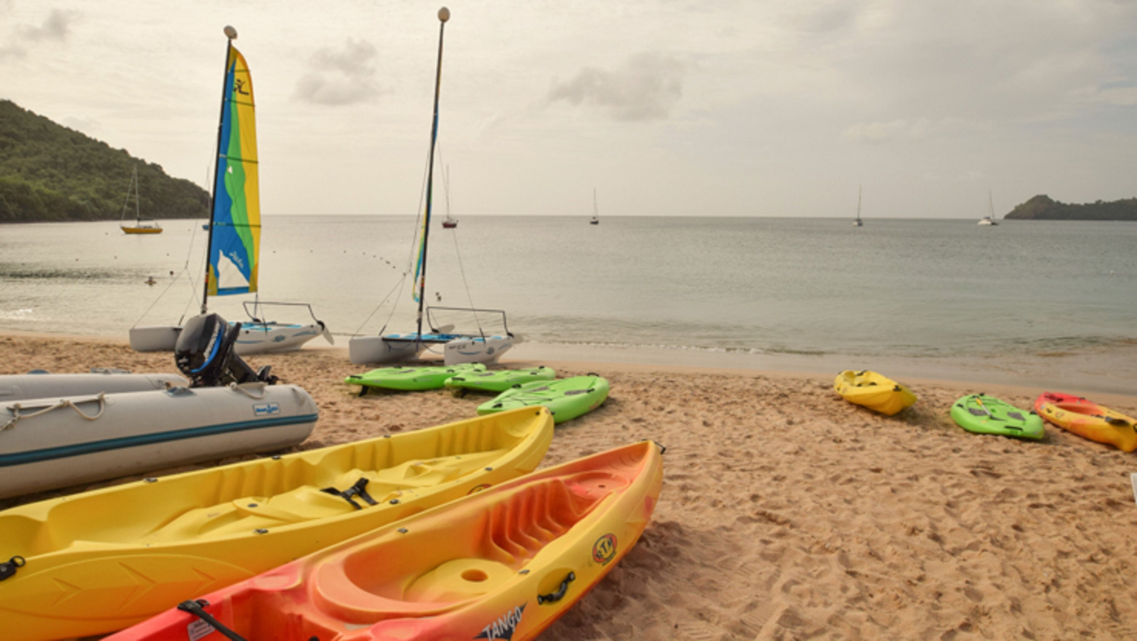 Photo - Starfish St Lucia - All Inclusive