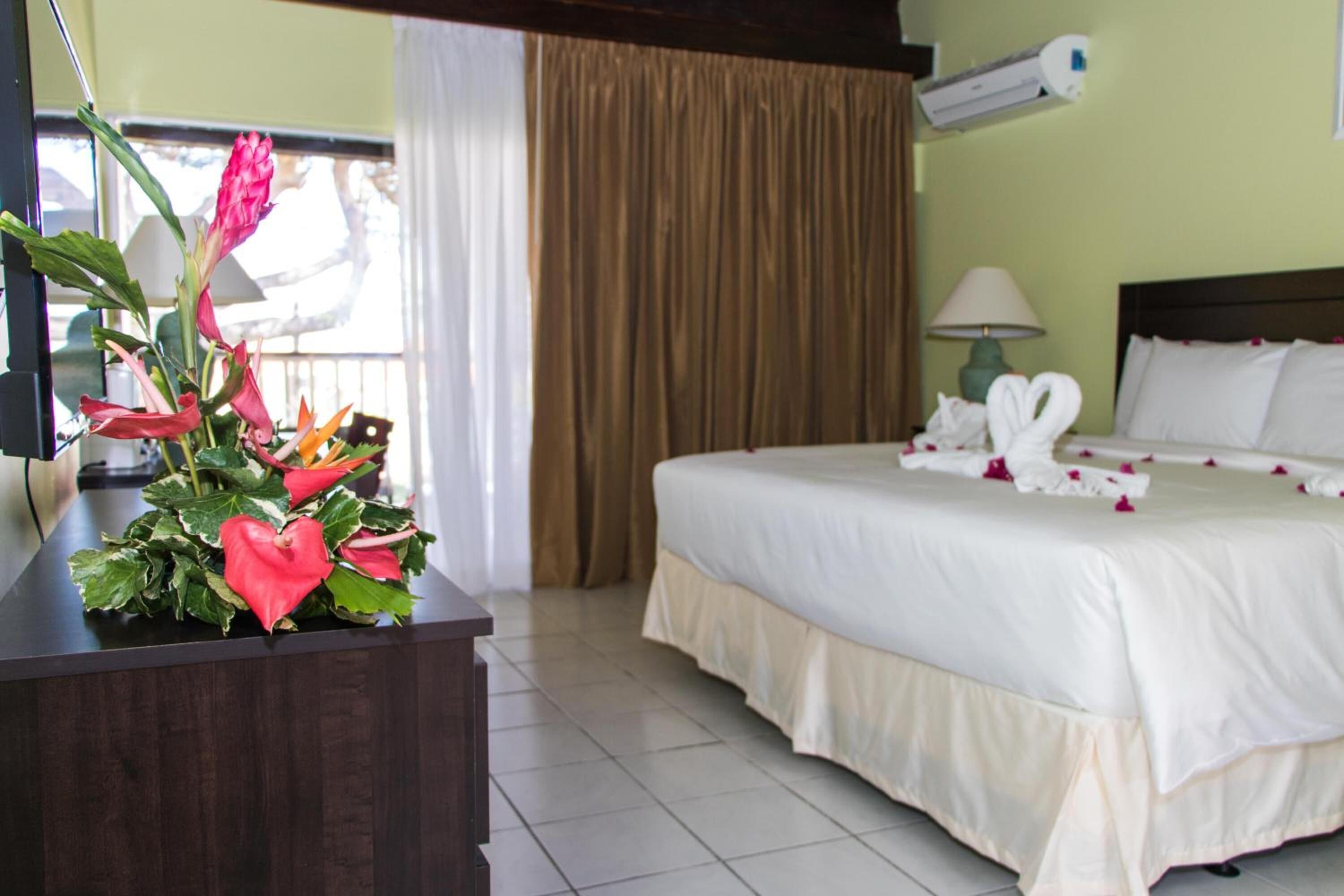 Photo - Starfish St Lucia - All Inclusive