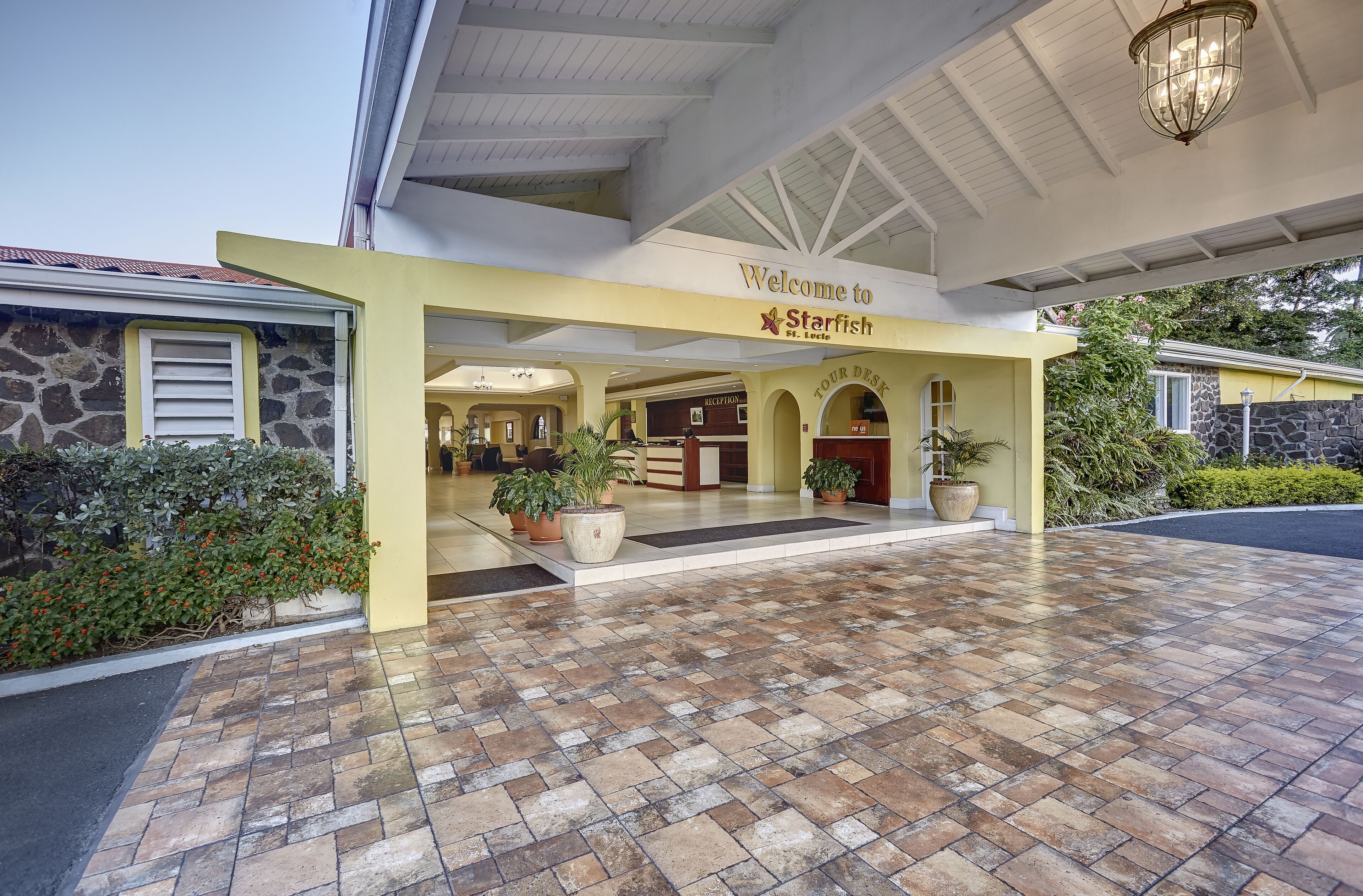 Photo - Starfish St Lucia - All Inclusive