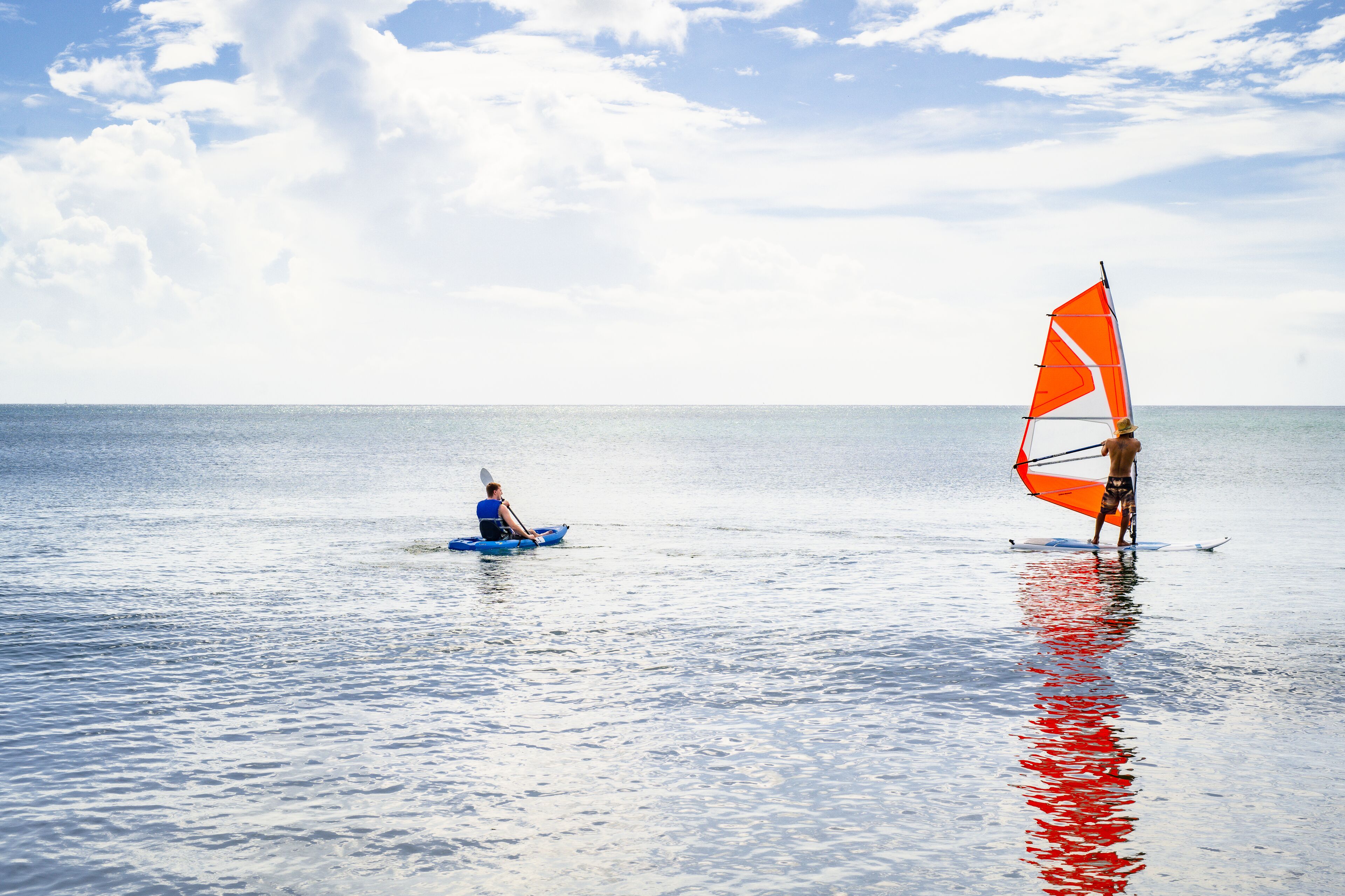 Foto - Starfish Tobago