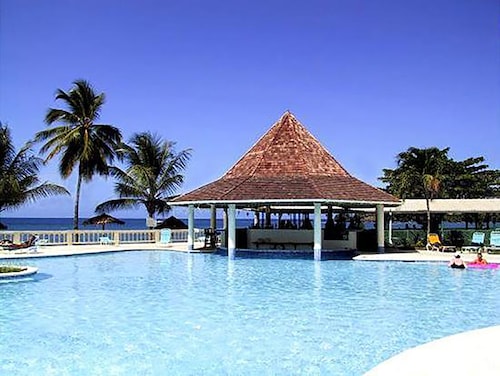 Starfish Tobago Resort