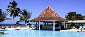 Starfish Tobago Resort