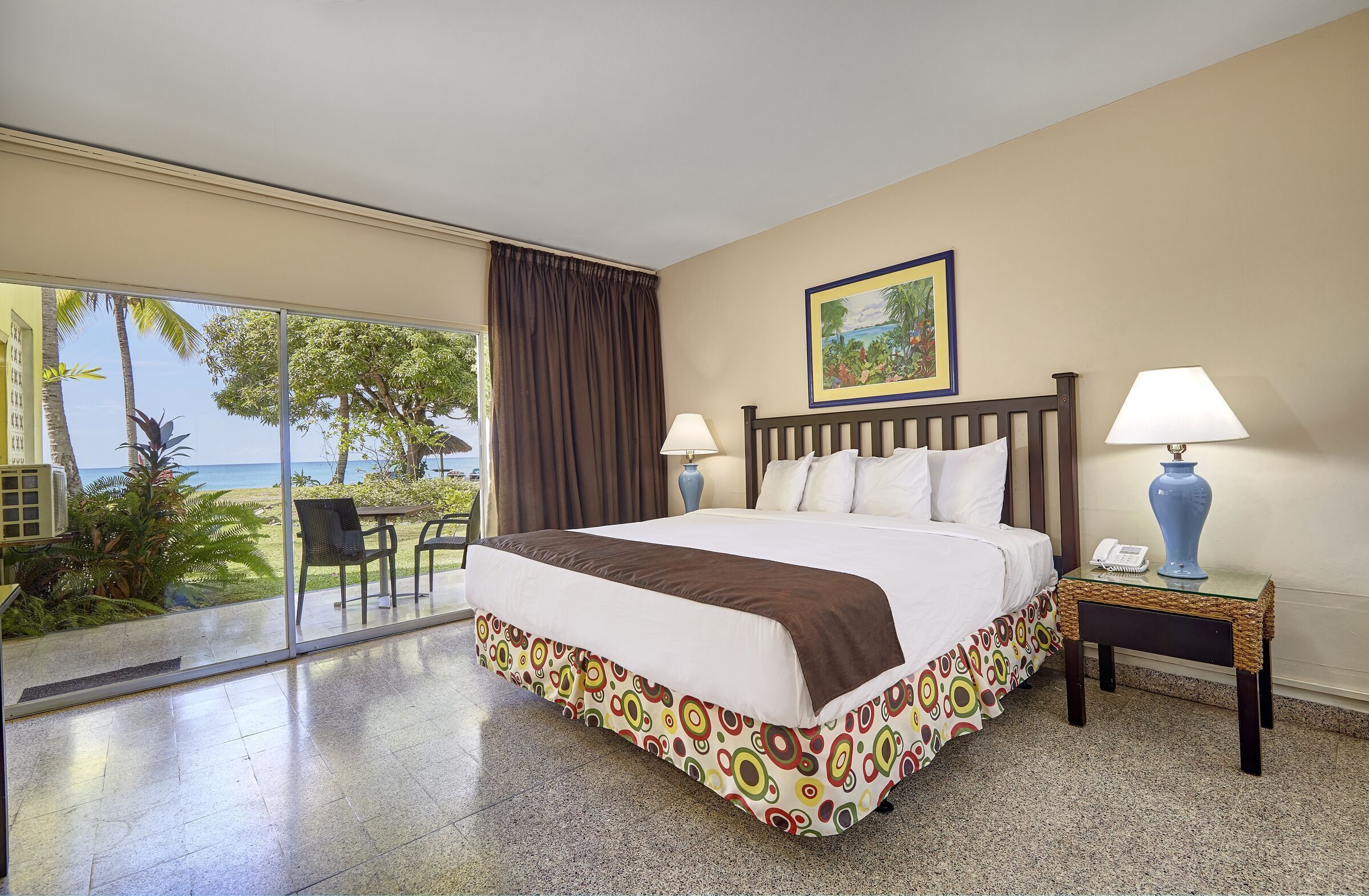 In-room safe, iron/ironing board, free WiFi, bed sheets