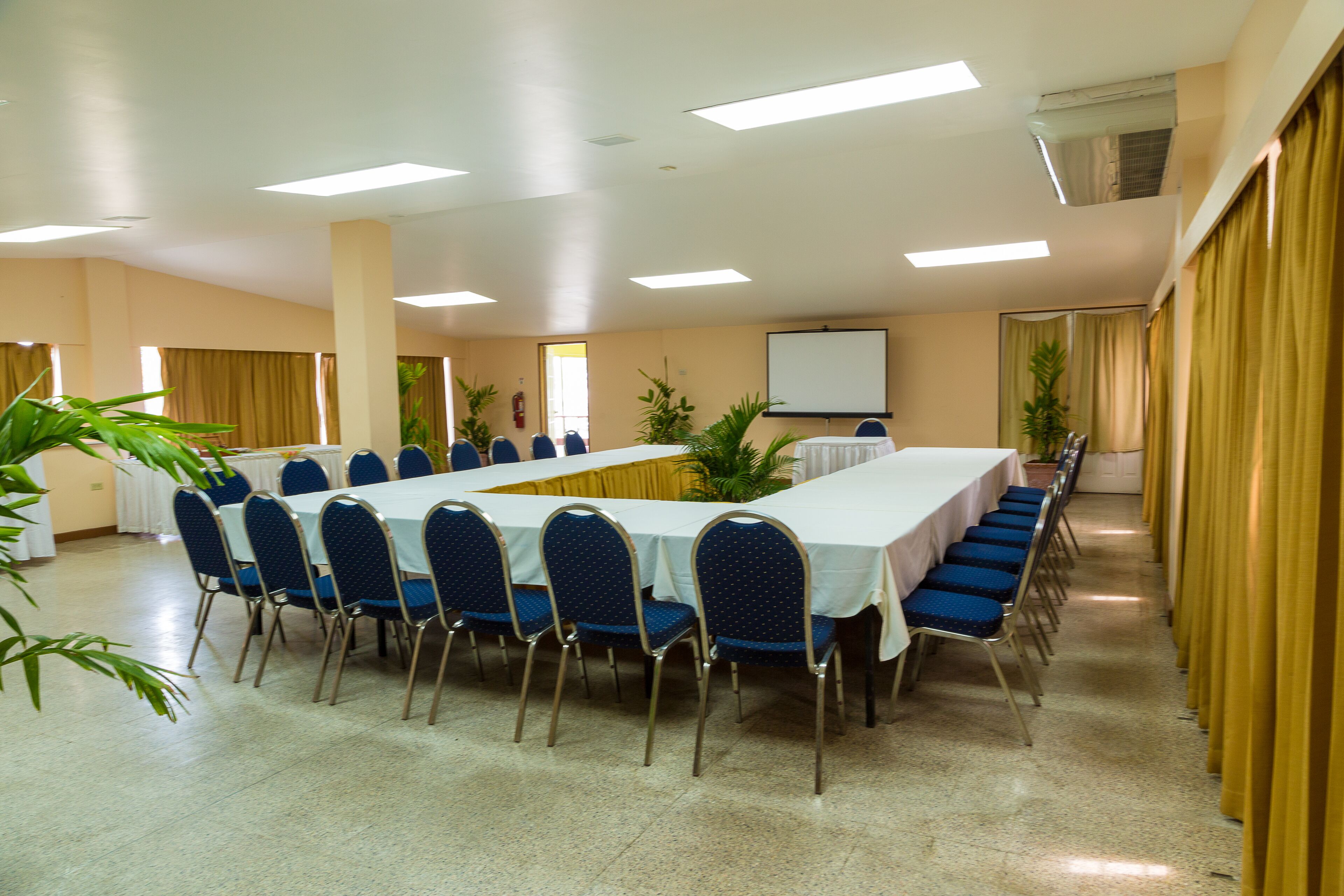 Foto - Starfish Tobago