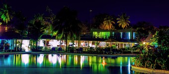 Starfish Tobago Resort