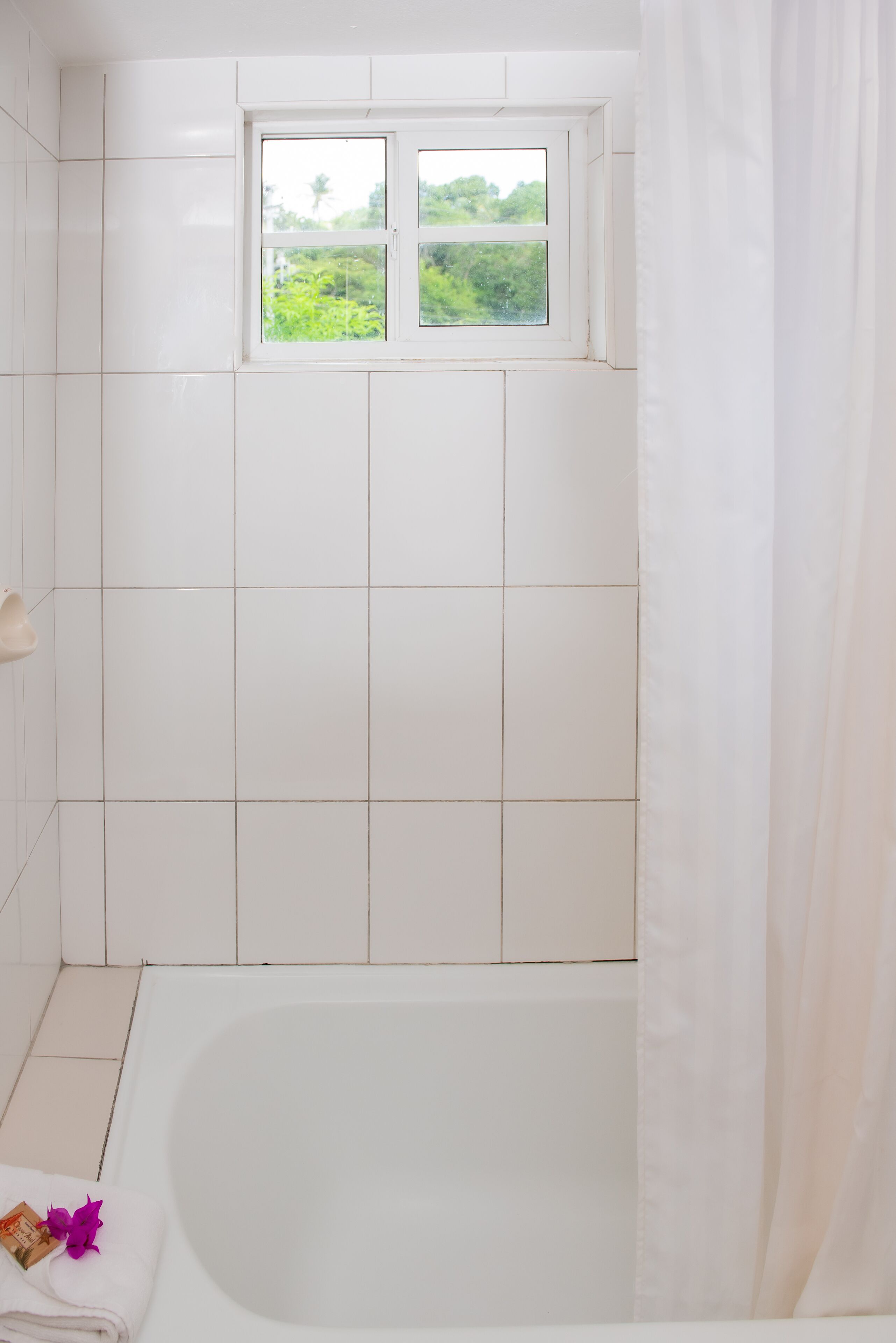 Foto - Starfish Tobago