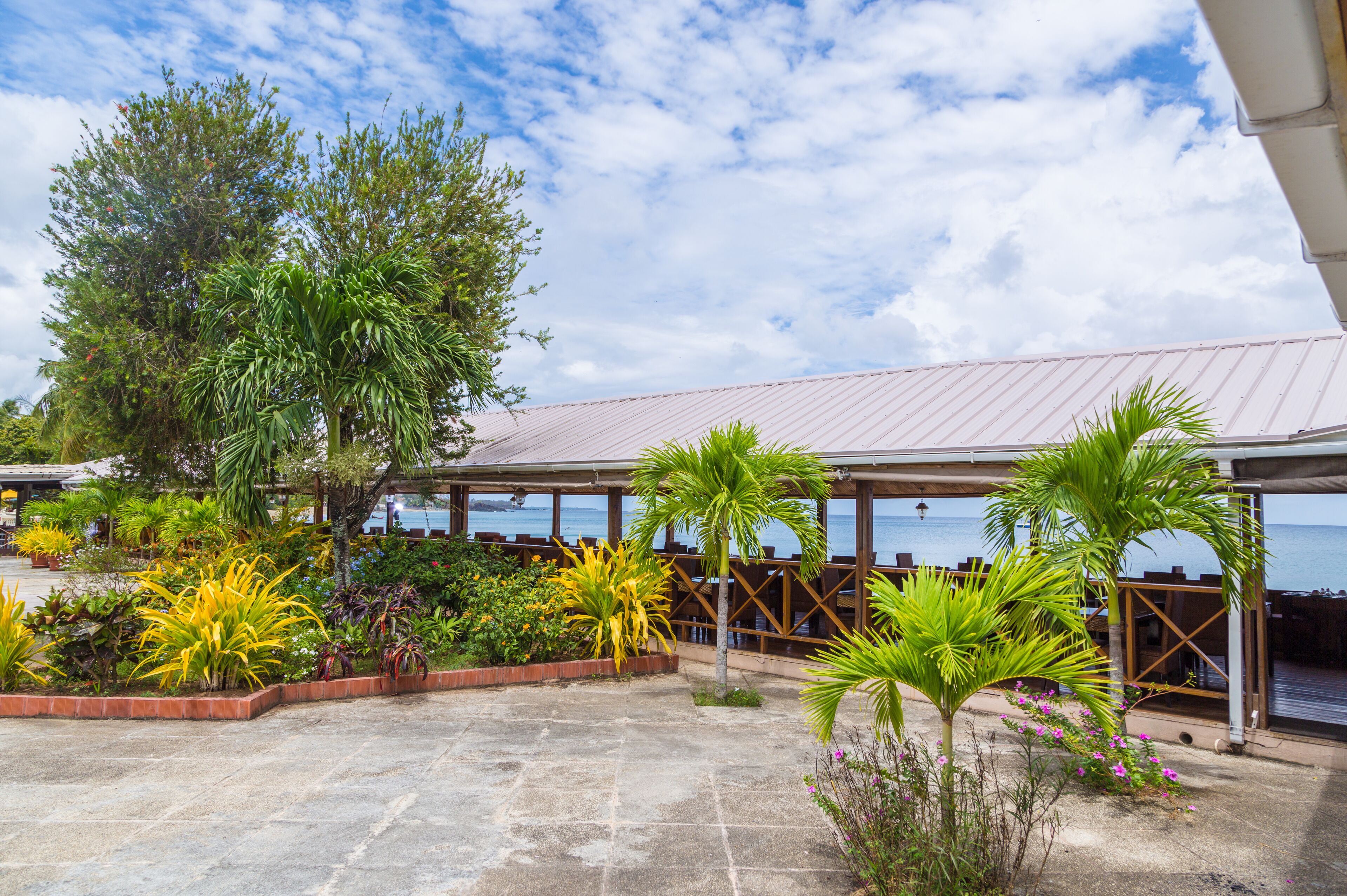 Foto - Starfish Tobago