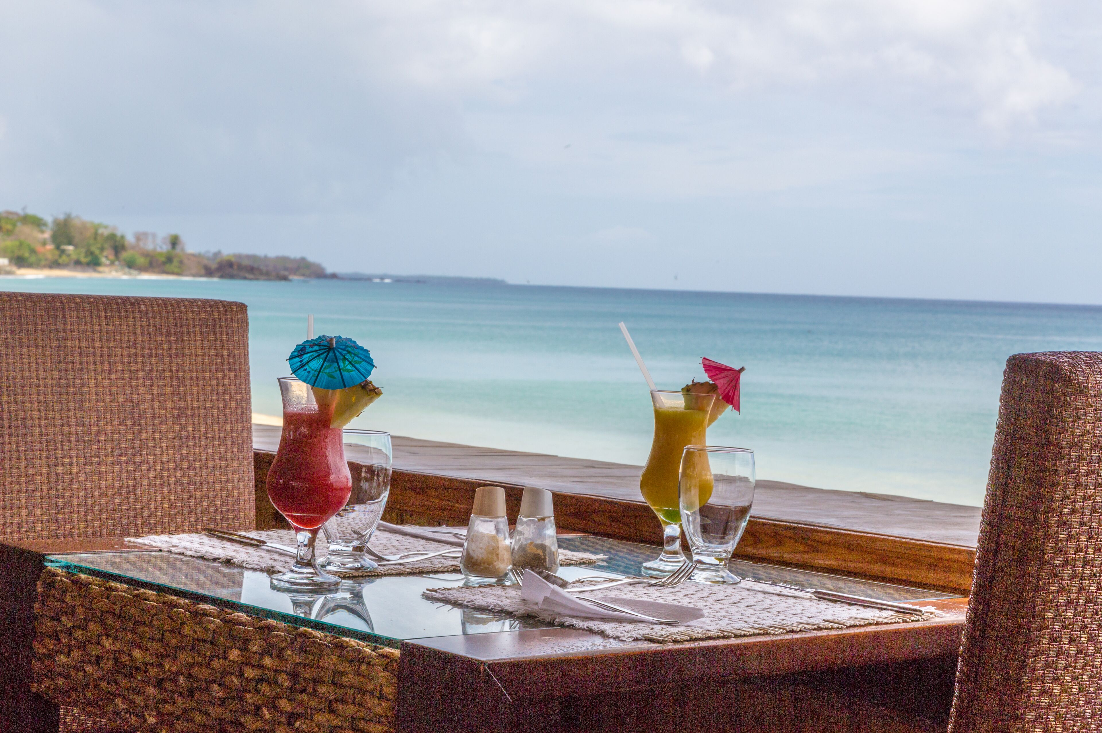 Foto - Starfish Tobago