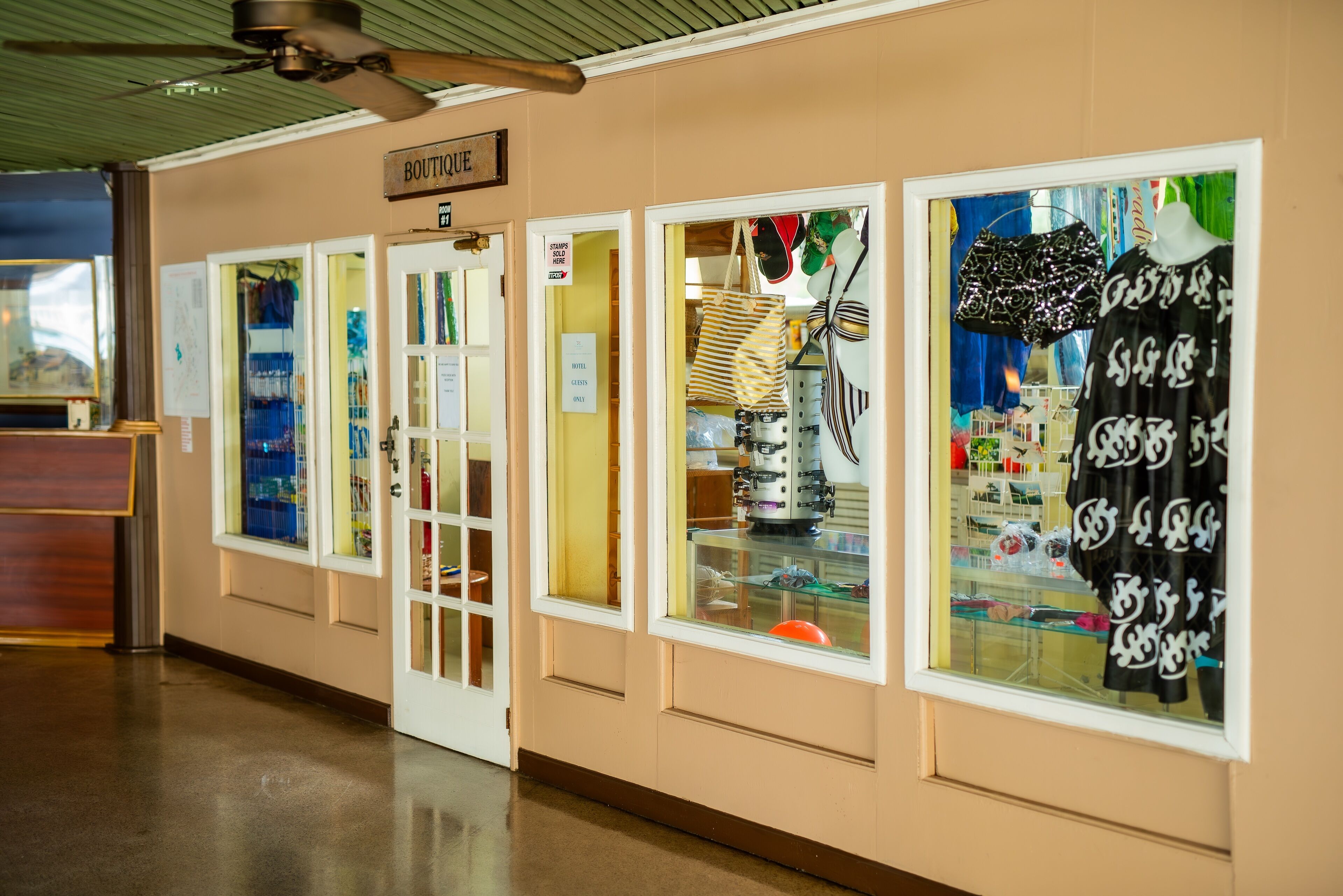 Foto - Starfish Tobago