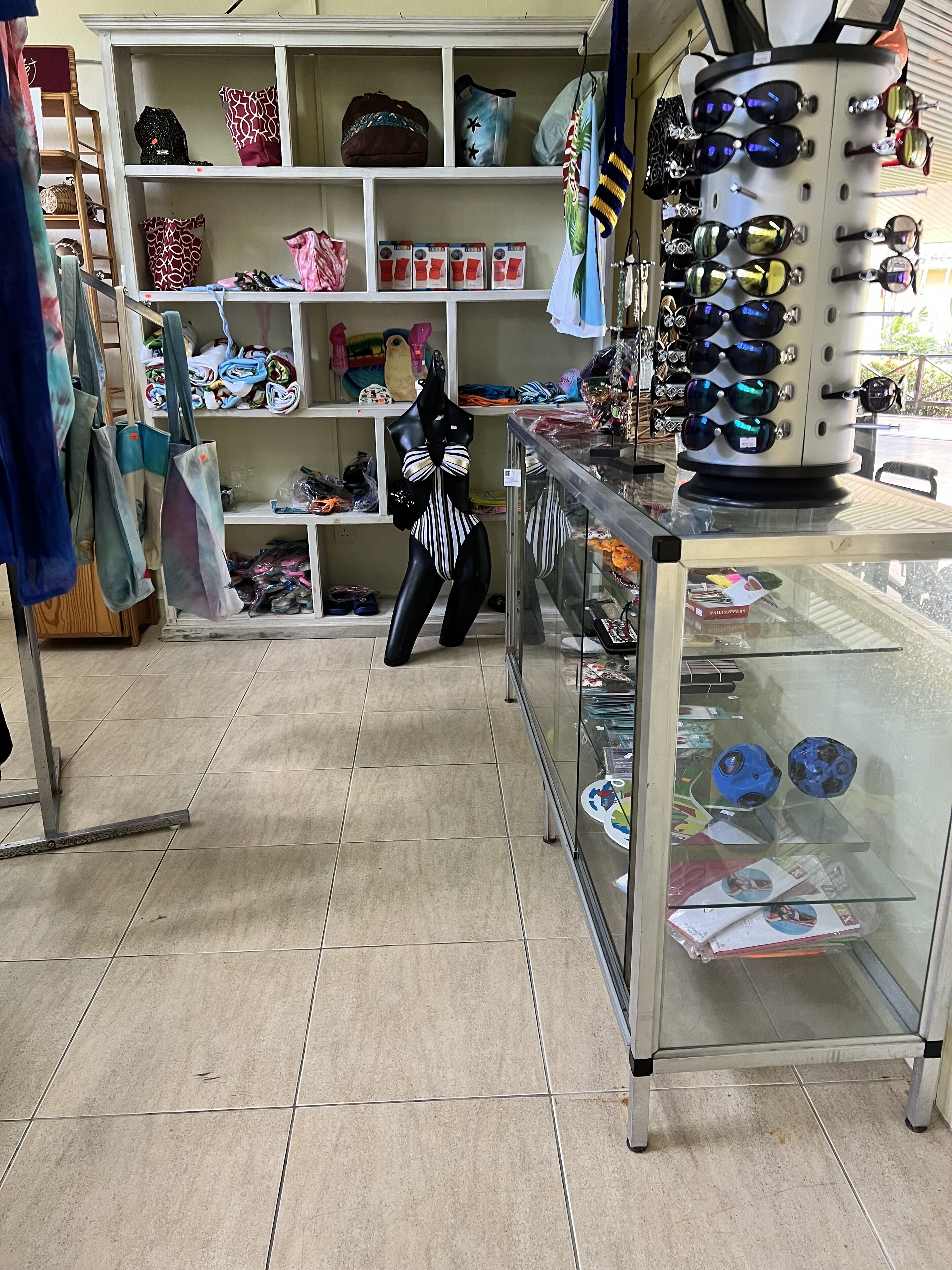 Foto - Starfish Tobago