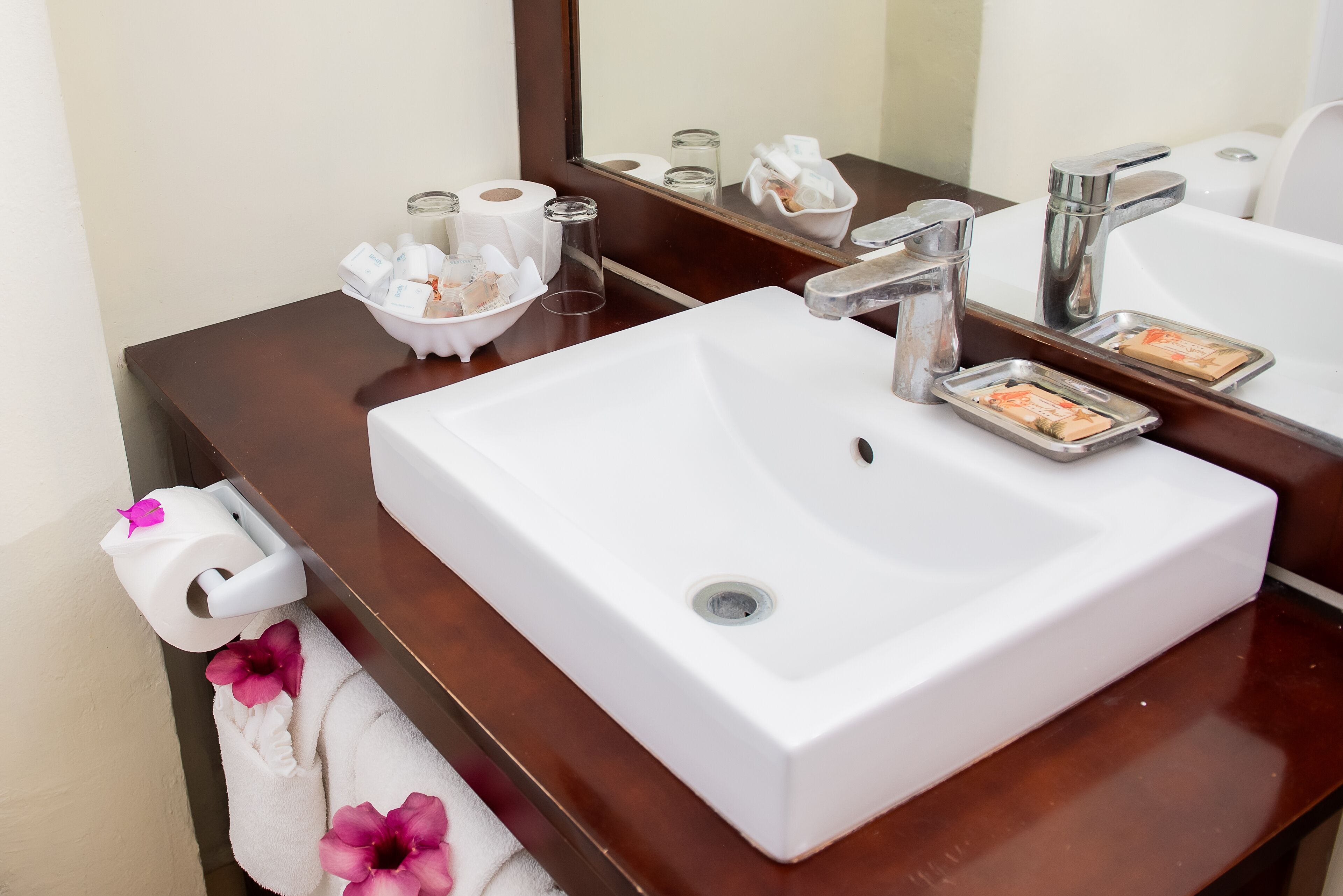 Foto - Starfish Tobago