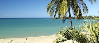 Starfish Tobago Resort