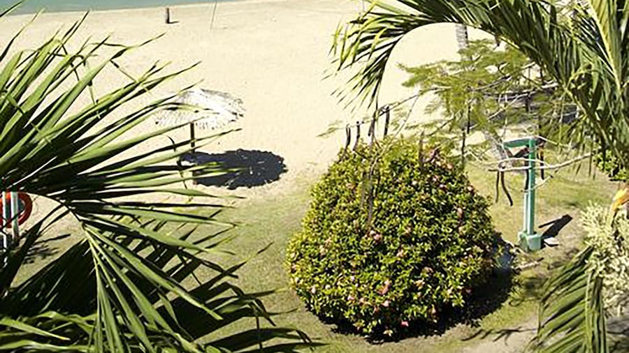 Starfish Tobago Resort