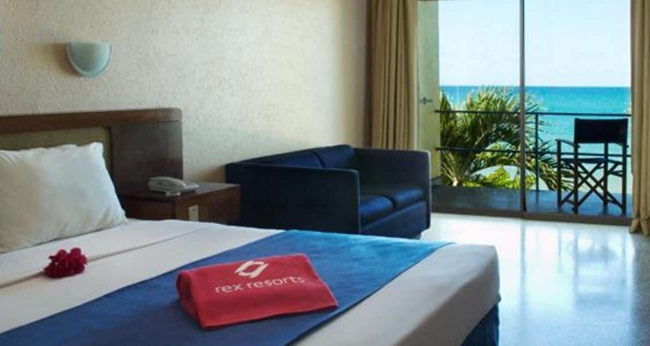 In-room safe, iron/ironing board, free WiFi, bed sheets