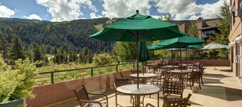 Hyatt Place Keystone / Dillon