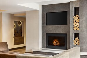 Lobby - Hyatt Place Keystone / Dillon (Keystone)
