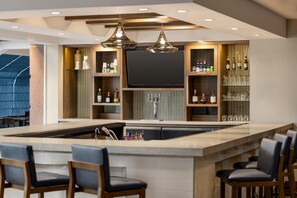 Bar (on property) - Hyatt Place Keystone / Dillon (Keystone)