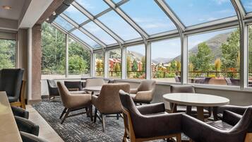 Culinária americana