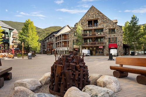 Hyatt Place Keystone / Dillon