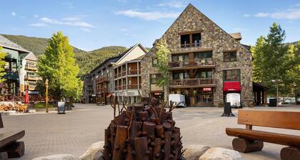 Hyatt Place Keystone / Dillon