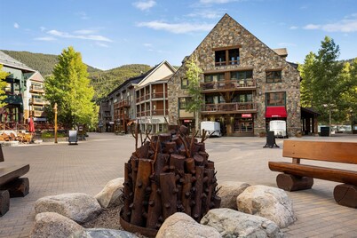 Hyatt Place Keystone / Dillon